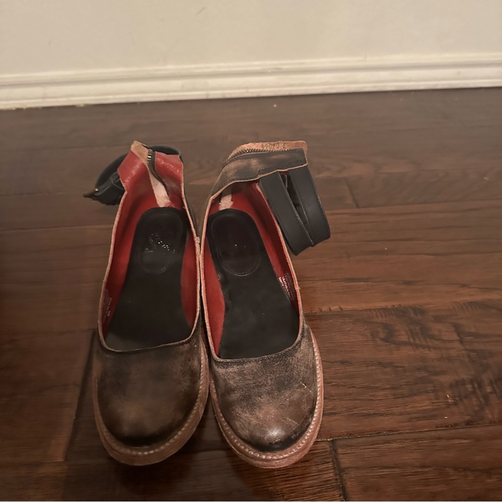 Freebird by Steve Madden- Maribel Shoes